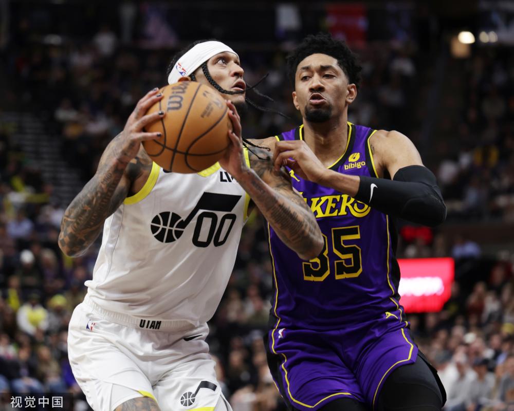 在防守端立 在防守端立