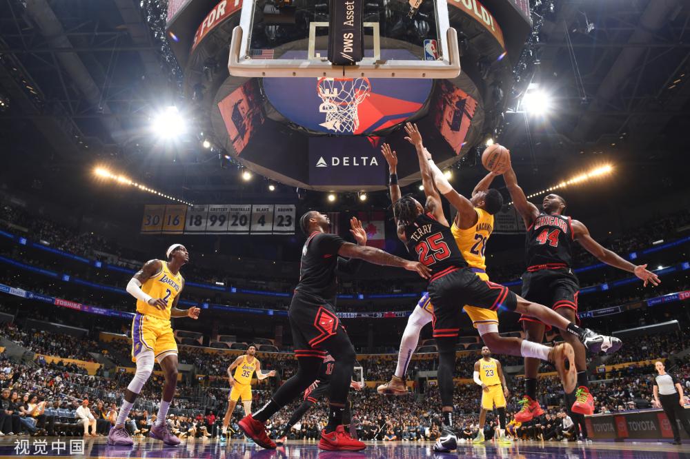 球界广泛关 球界广泛关