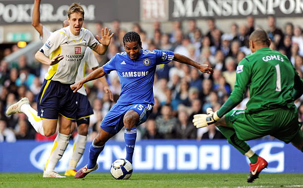 整体表现 整体表现